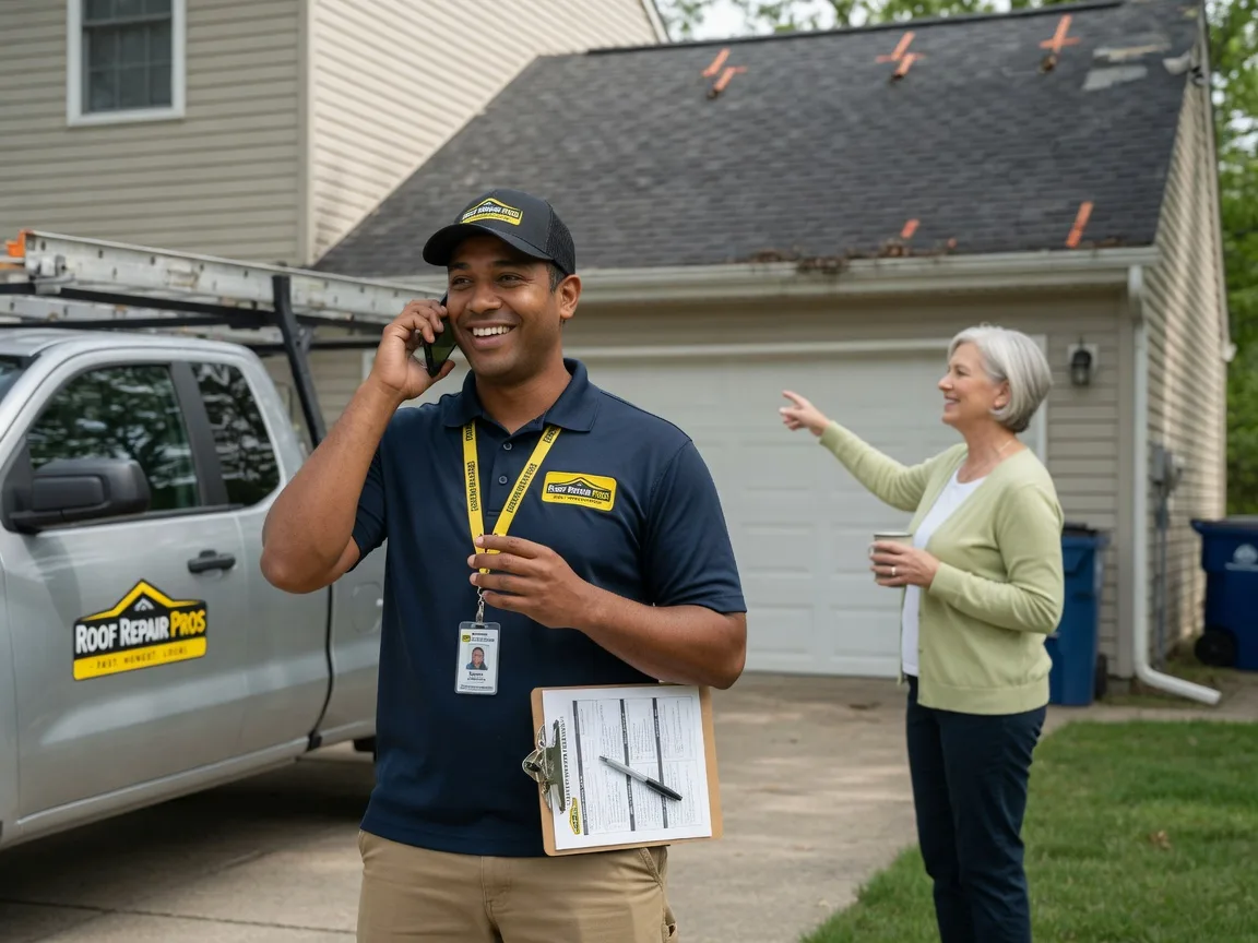 Roof Repair Cando, ND FAQs
